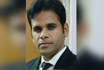 पूर्वोत्तर रेलवे के मुख्य जनसंपर्क अधिकारी पंकज कुमार सिंह।
