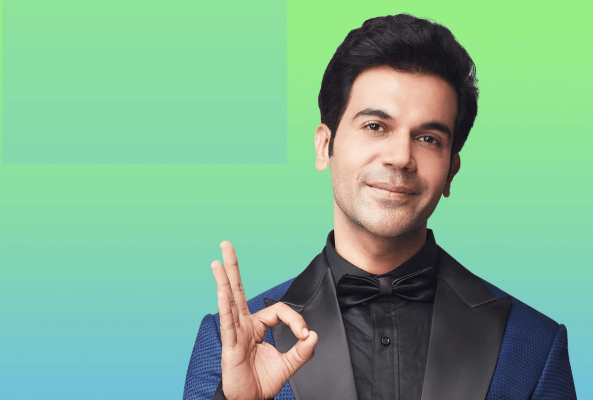 Govinda new advertisement viral on social media and Rajkumar Rao becomes new brand ambassador of Syska