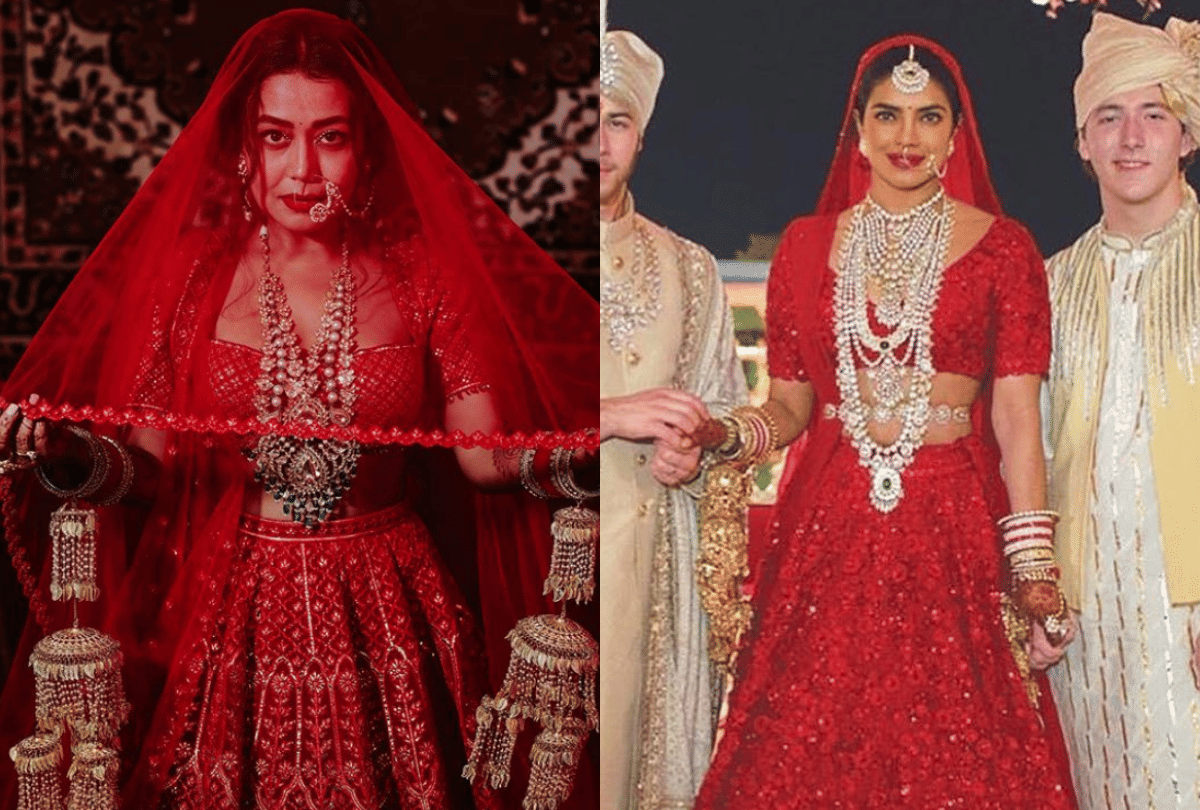 Neha Kakkar Reveals She Made Husband Rohanpreet Singh Unfollow His Ex Girlfriend