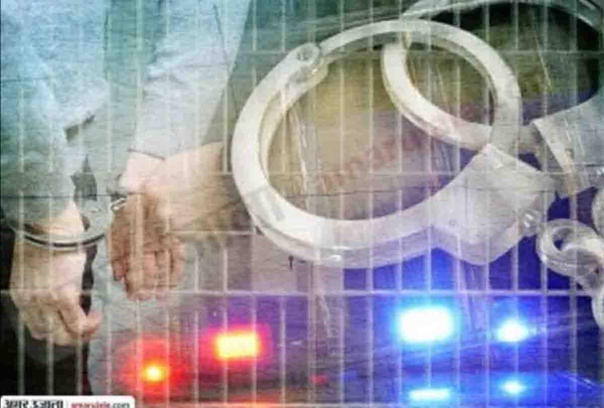 Rapid firing in fishing dispute, 9 in custody