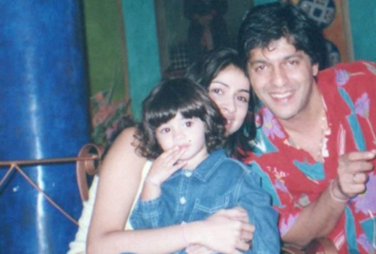 Ananya Panday birthday Suhana Khan AbRam and Shanaya kapoor wish