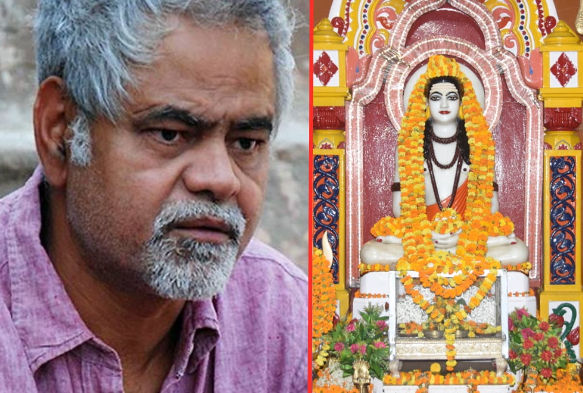 Bollywood comedy actor Sanjay Mishra connection with Gorakhnath temple