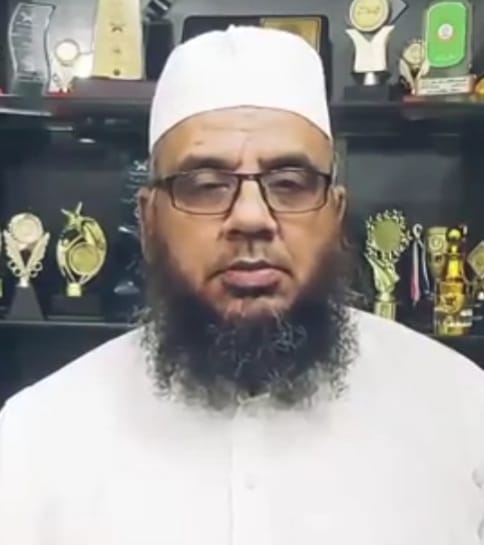 Darul Uloom furious at the pride of Mohammad