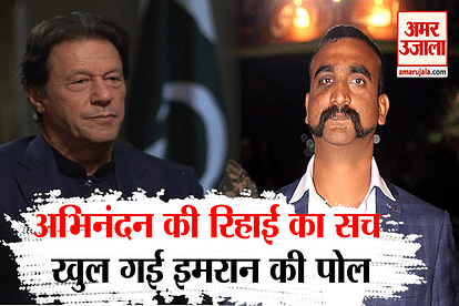 Pak MP said IAF Pilot Abhinandan Was Released As Pak Feared Indian Attack