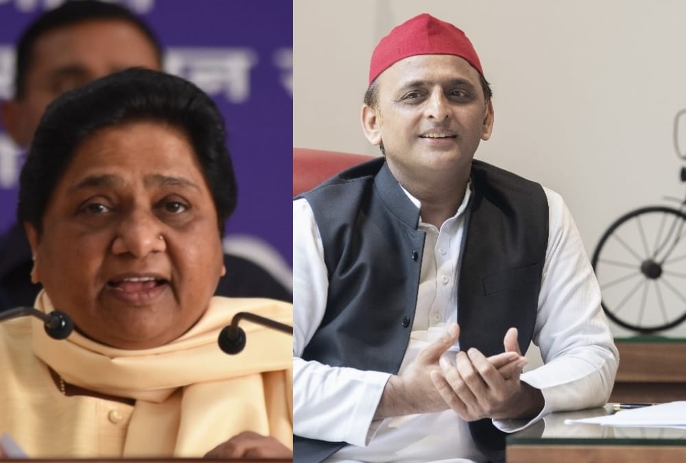 Many more leaders can join samajwadi party in Uttar Pradesh.