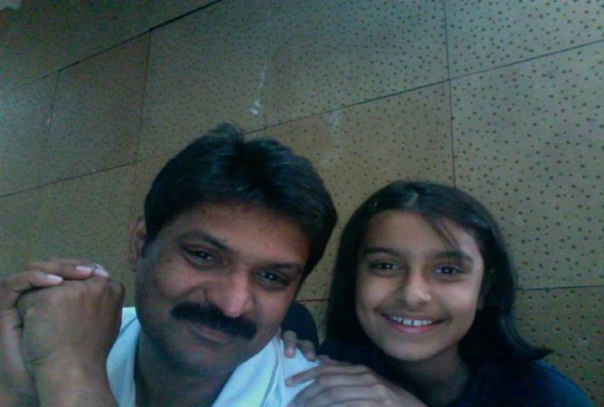 ad film director Anil Naidu passed away