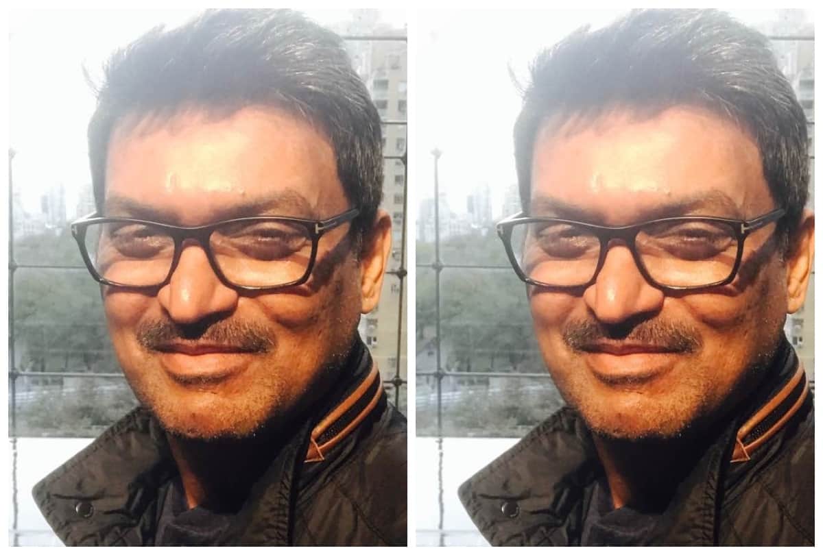 ad film director Anil Naidu passed away