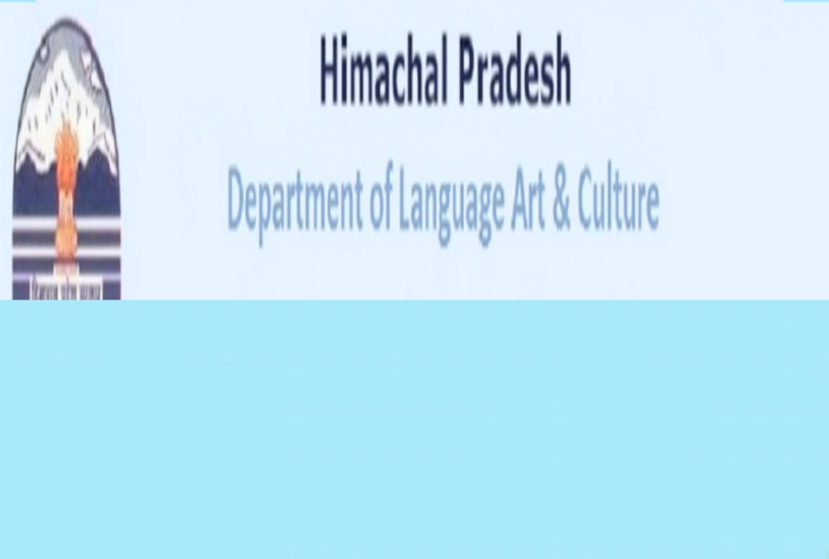Language experts worried about the extinction of Himachali dialects