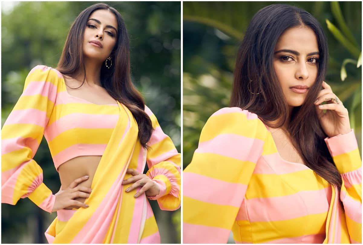 Avika Gor Bikini Photos Viral: Balika Vadhu fame Avika Gor share bikini photo after weight loss goes viral on internet