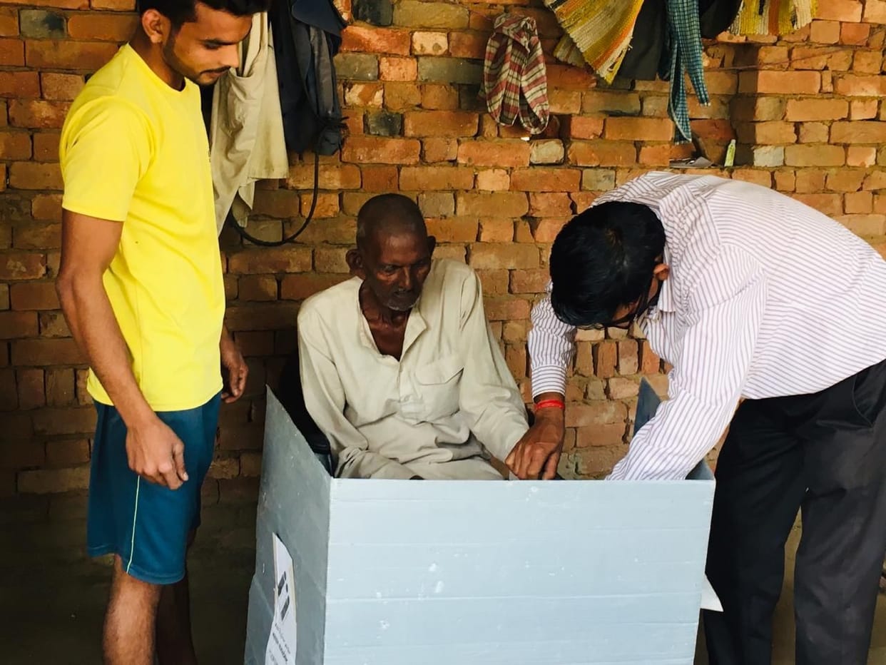 voting