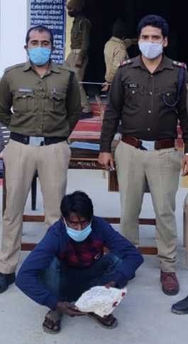 Smugling in Champawat