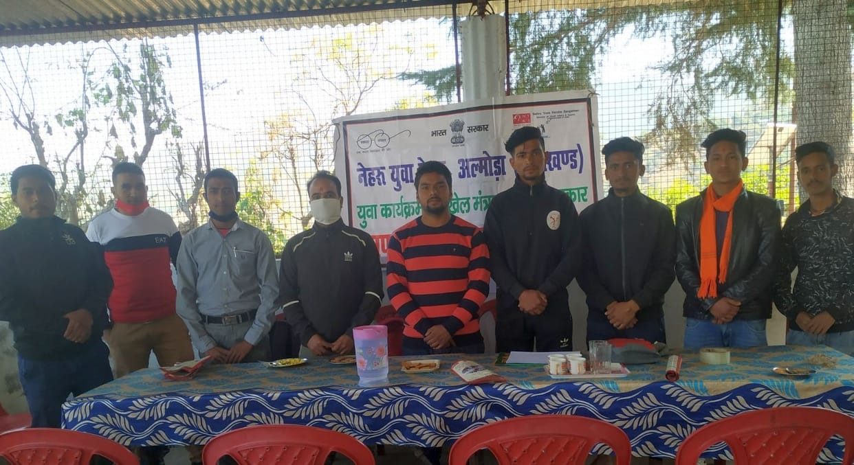 NYK Ranikhet