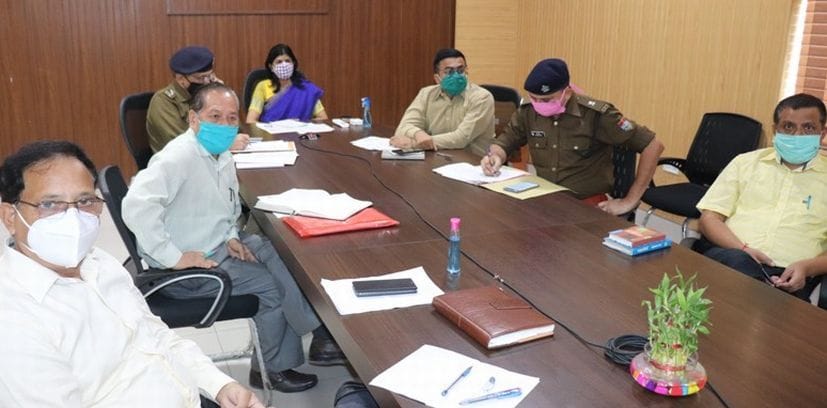 Awareness programme should be ornised at big level