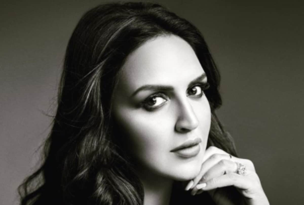Esha deol birthday special here know about her