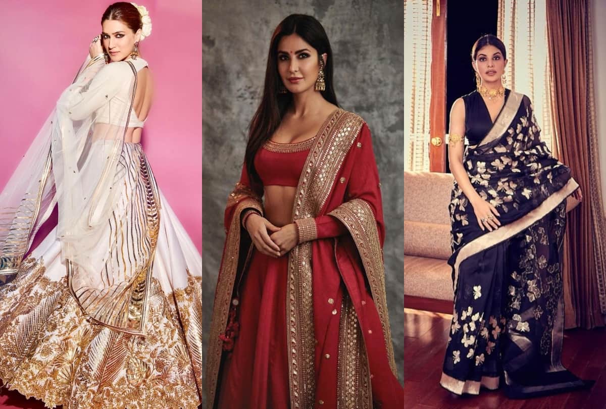 wedding season 2021 best dressed outfits for female stylish beautiful outfits of bollywood actress for wedding