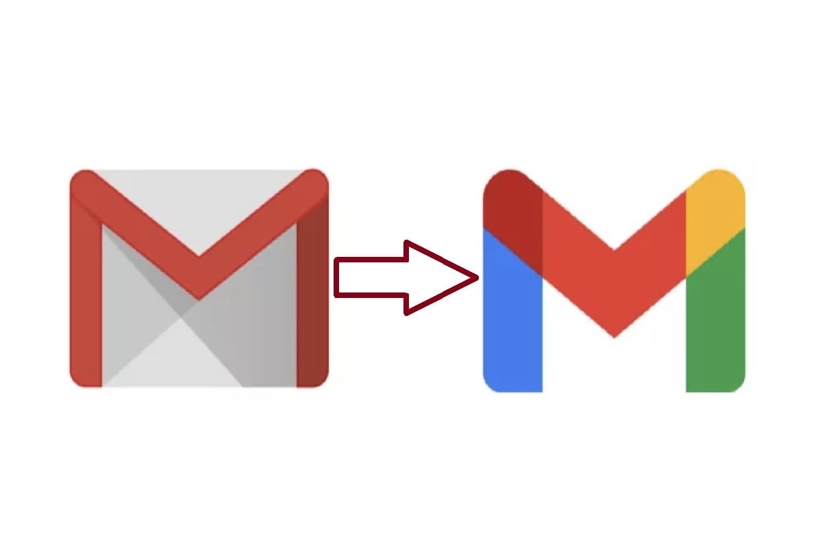 Google Gmail classic logo after 7 years and users are going through emotions