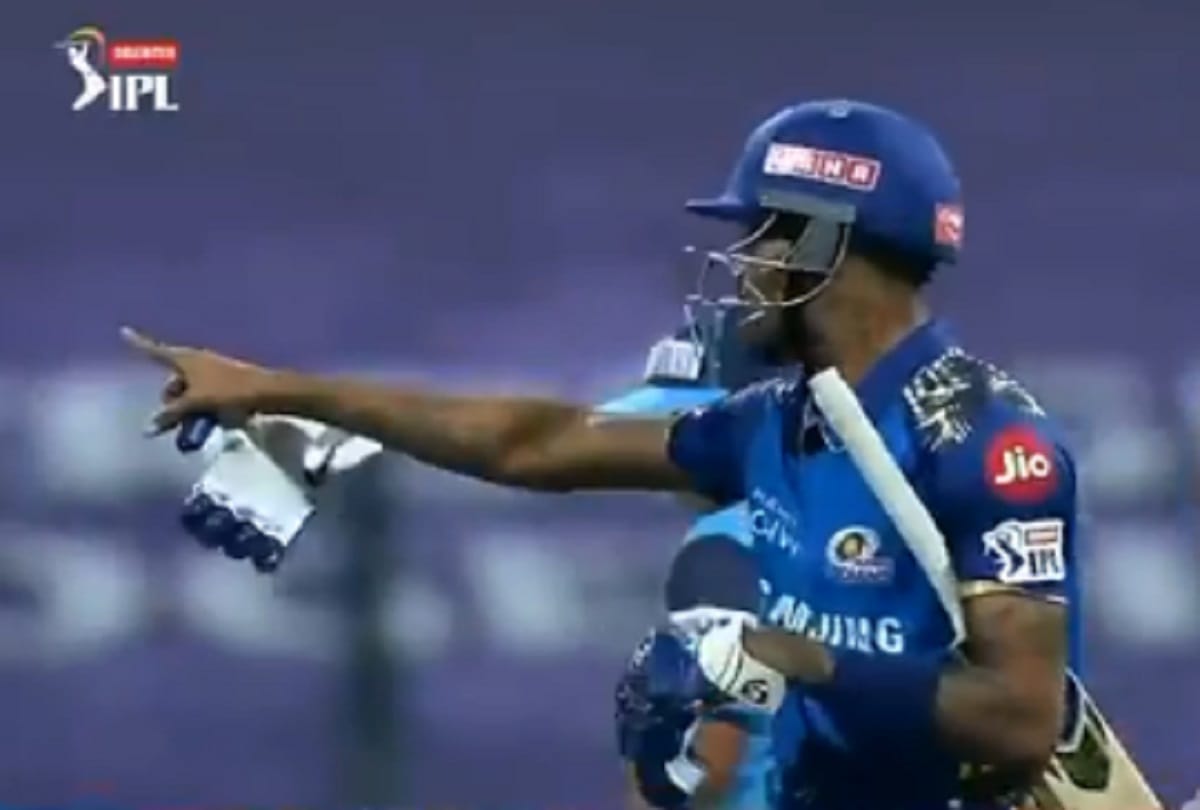 IPL 2020: RCB vs MI: Hardik pandya and Chris morris reprimanded for breaching IPL code of conduct