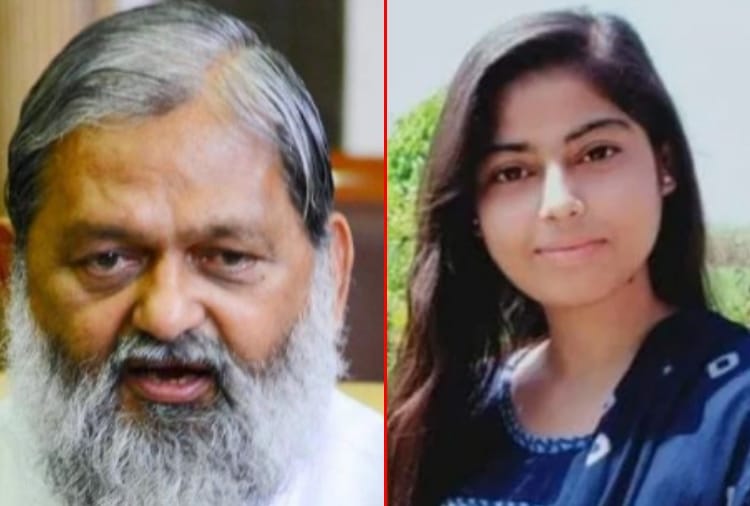 Haryana Home Minister Anil Vij said, Ballabhgarh woman killing case to be heard in a fast-track court