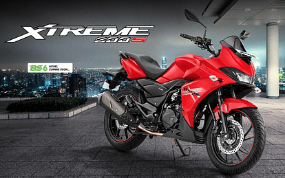 Hero new bike 2021 price hot sale