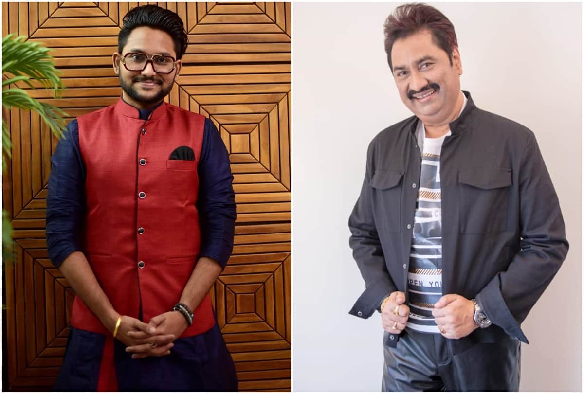 Bigg Boss 14 Kumar Sanu Issues an Appology Video On Behalf Of Son Jaan Sanu