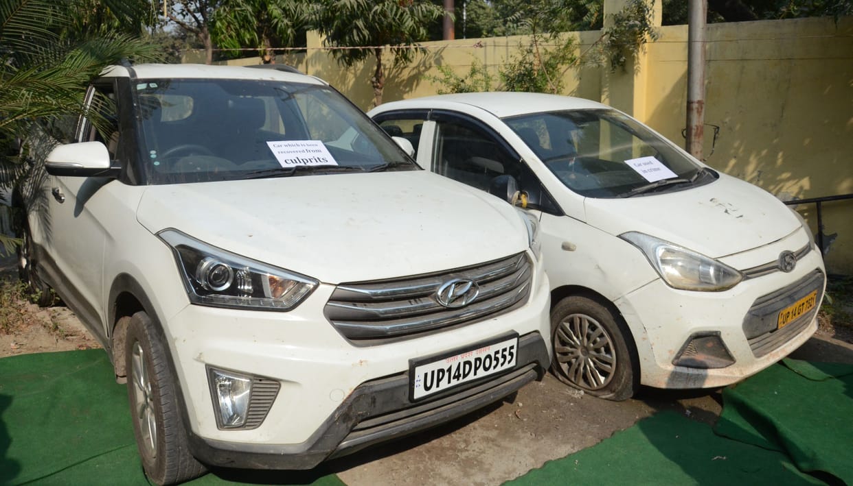 Akshay's car decide to sold in 1.70 lakh in Meerut