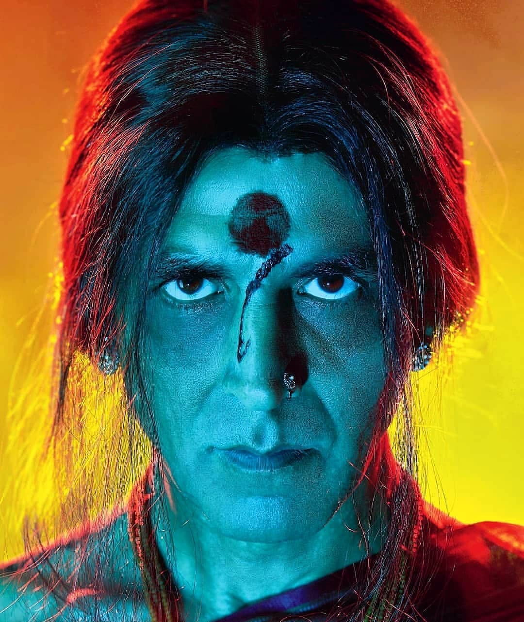 Akshay Kumar Trolled By Twitter users For His Overacting In Laxmii