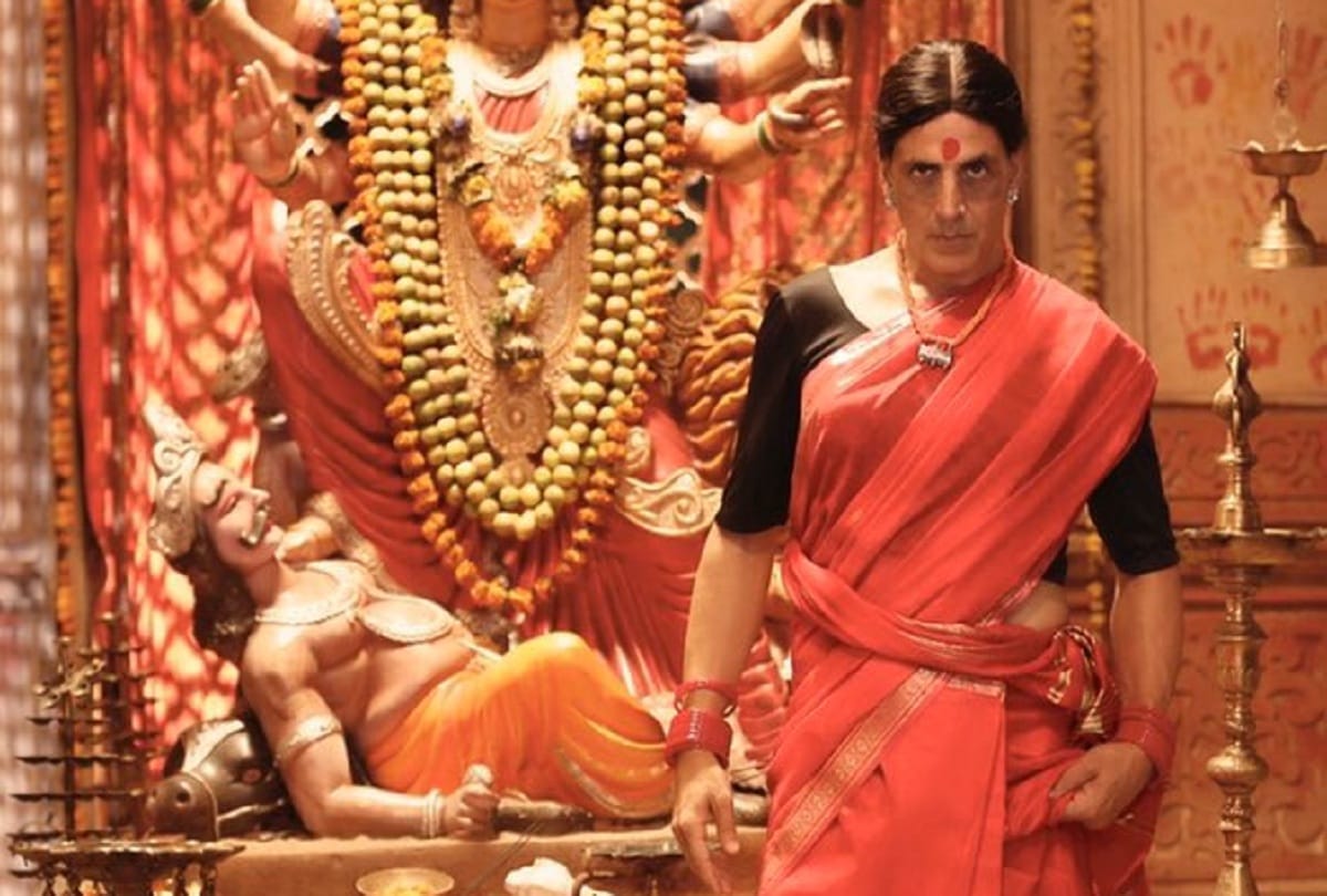 Karni Sena sent Akshay Kumar Laxmmi Bomb makers Legal Notice to Demanding Title Change