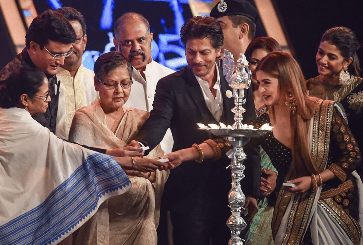 Kolkata International Film Festival postponed to January next year due to coronavirus