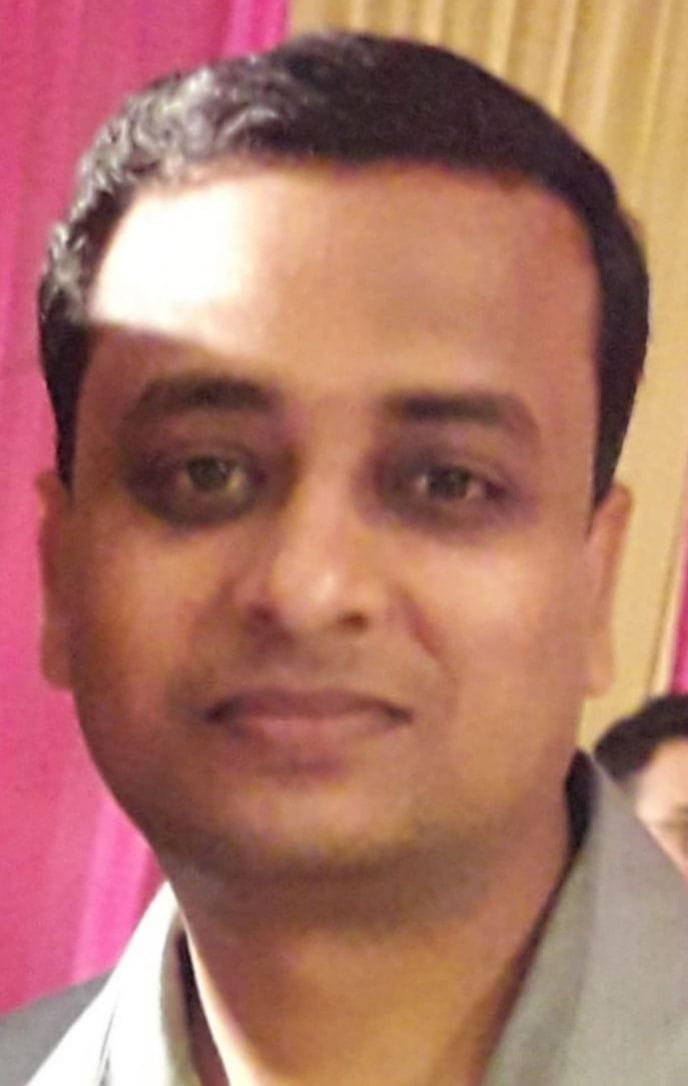 Man Killed In Road Accident