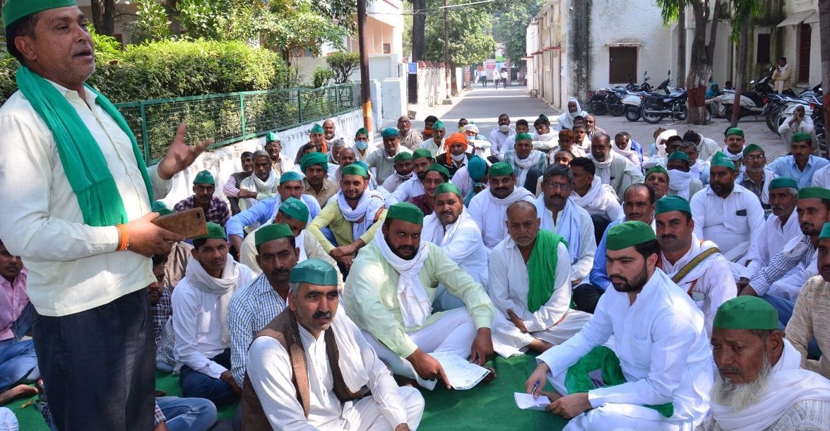 Farmers asked for cane payment