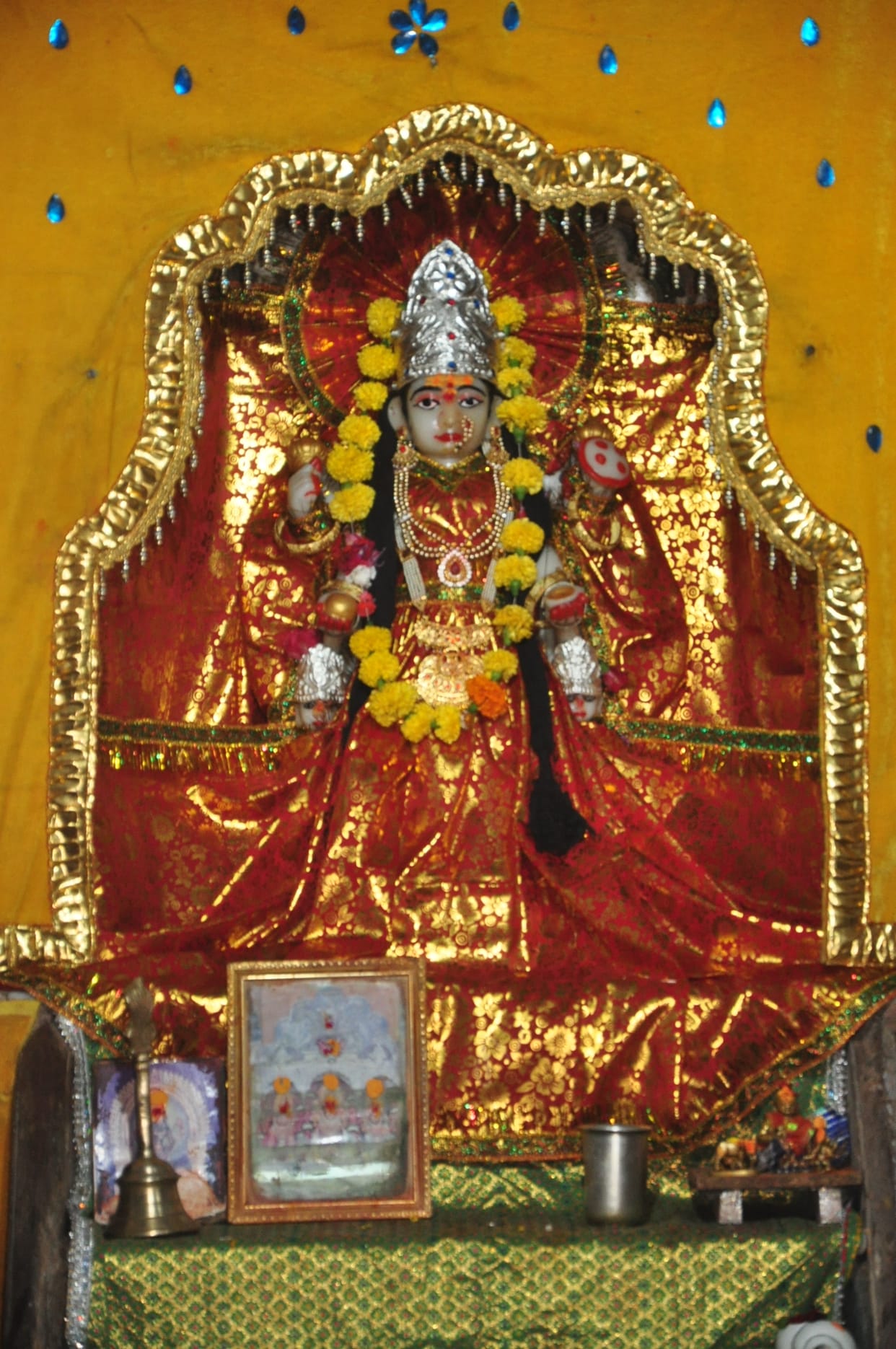 Sarad purnima rain amrat