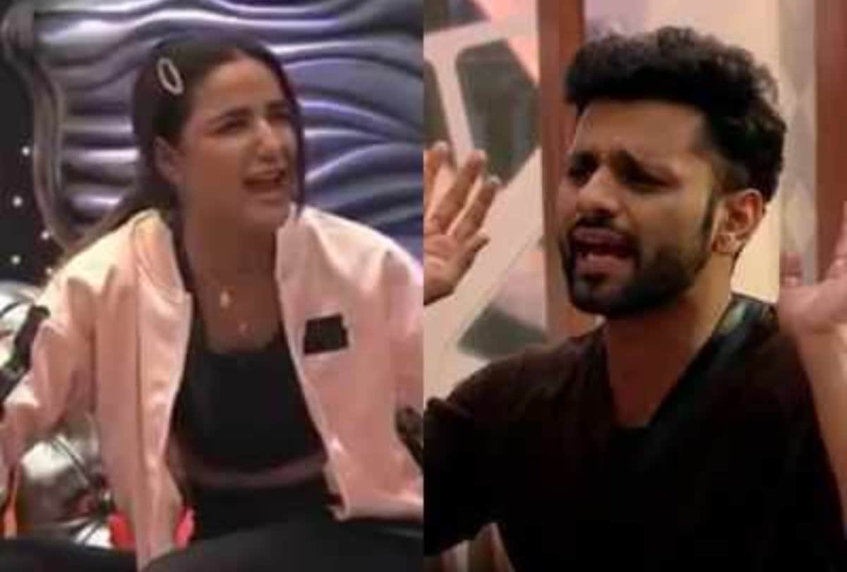 Bigg Boss 14 Rahul Vaidya Have To Choose Captain Between Kavita Kaushik and Jasmin Bhasin