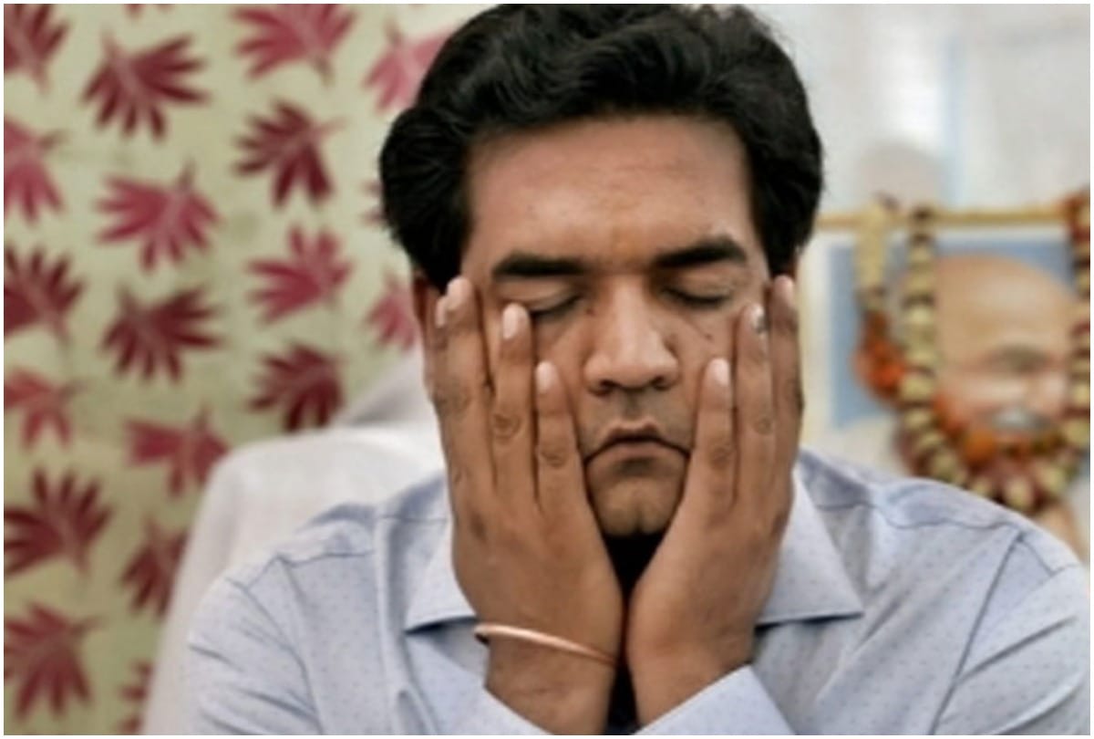 Court stops defamation case proceedings after Kapil Mishra apologizes
