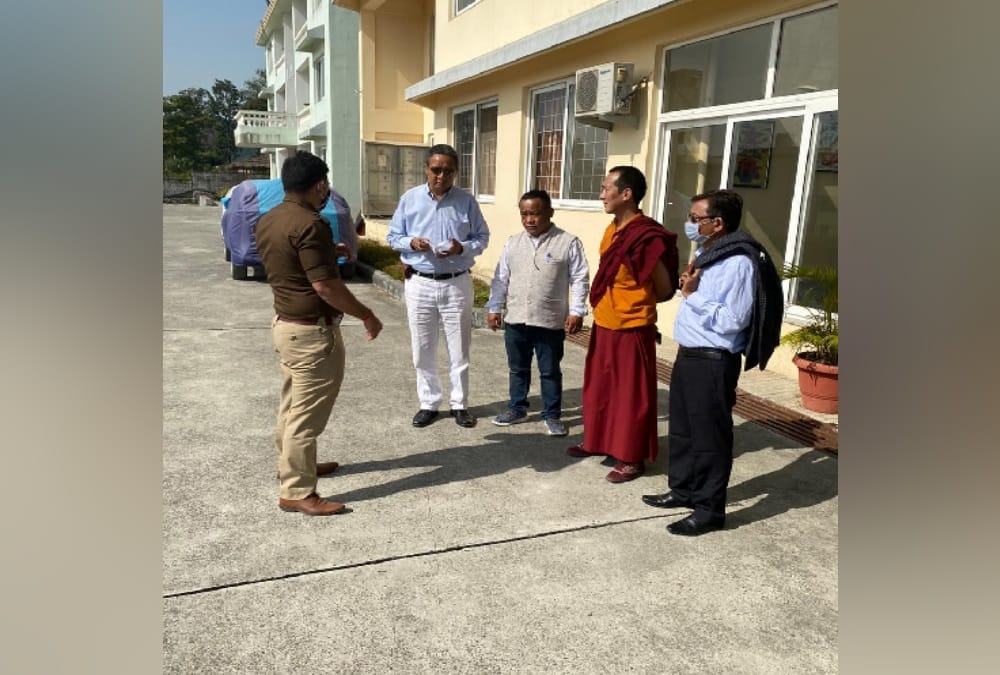Dehradun: Allegations of Harassment of nepali children in religious school
