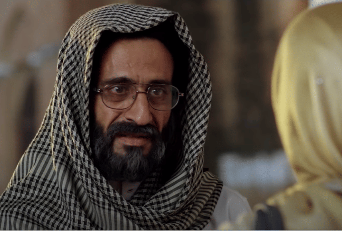 Gaalib a bollywood movie based Afzal Guru and his son Dipika Chikhalia in the lead role