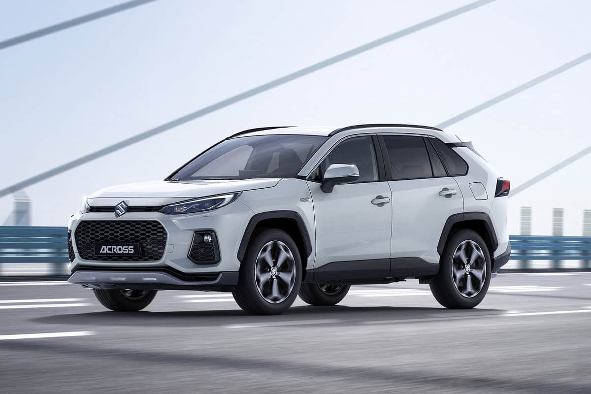 Maruti suzuki will launch 4 new SUV and MPV in coming years, will compete to Hyundai Creta and Kia Seltos