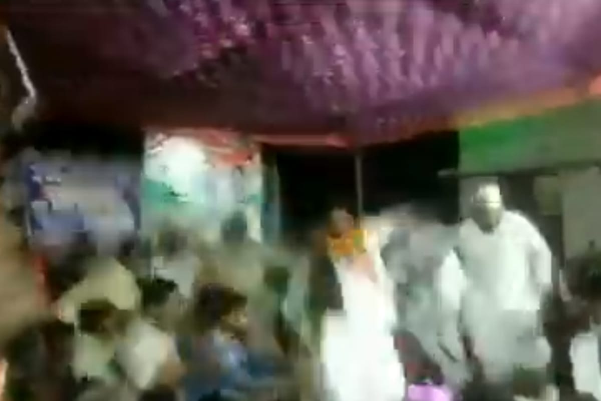 Bihar Assembly Election 2020 Latest News Update tejashwi yogi adityanath nitish chirag paswan pm modi nda rjd ljp rally