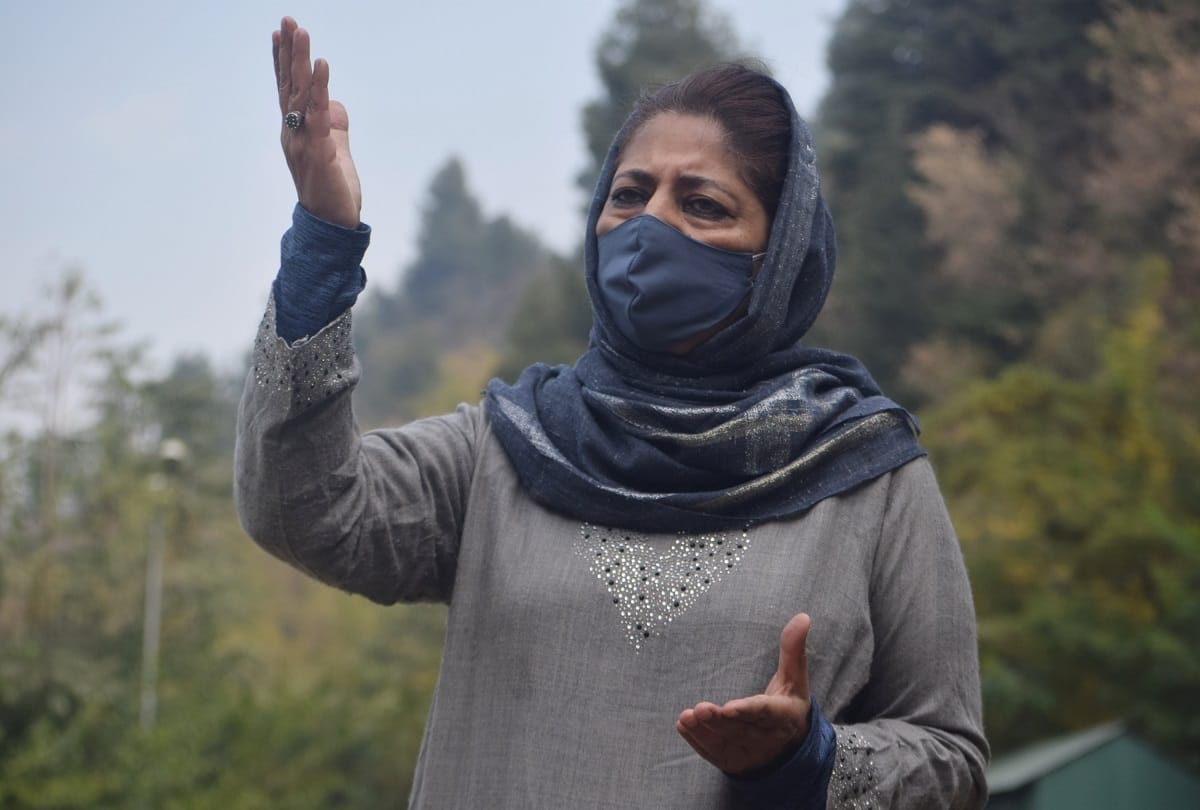 DGP Dilbag Singh told reason for terrorist attacks and killings of Kashmiri Pandits in Kashmir