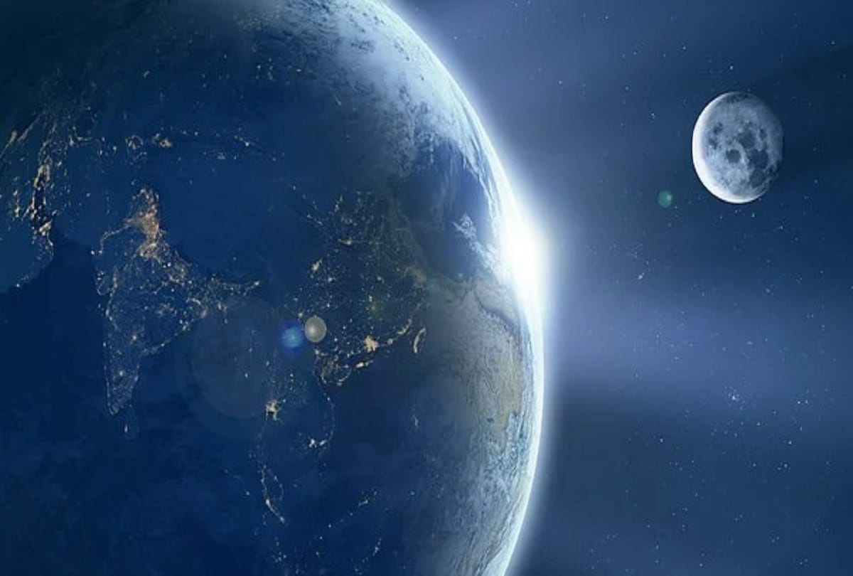NASA discovers water on the moon Will humans be able to live on the moon now
