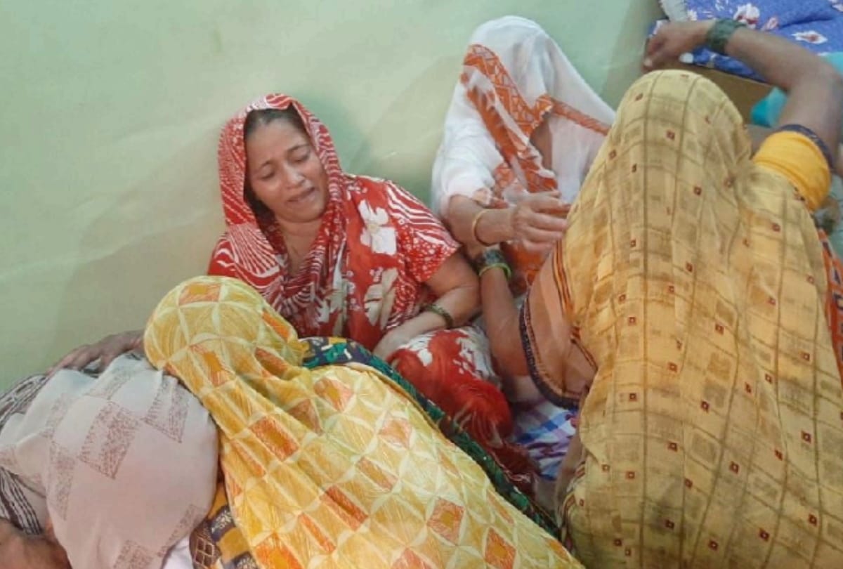 Ballabgarh Nitika Tomar Murder News accused tauseef be friend with nikita by changing name as ankit