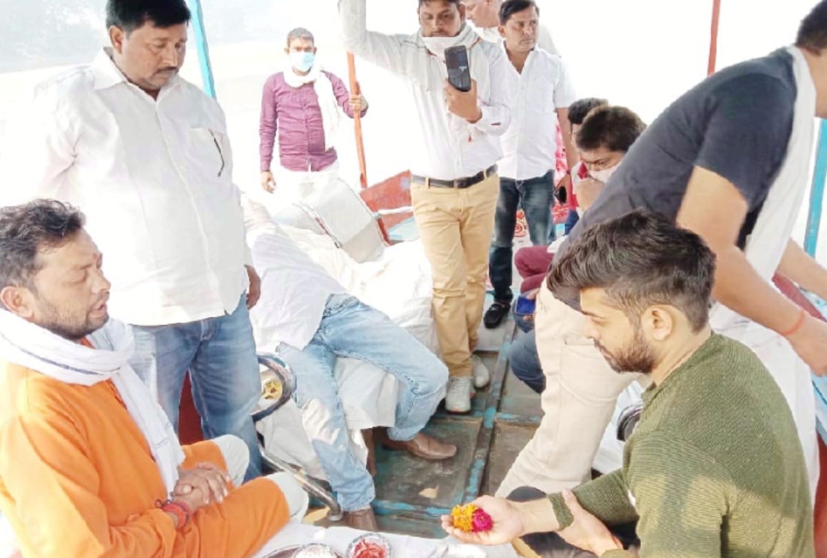 Nikita murder case prayer meet at her paternal village hindu organisation warn of agitation if justice delayed