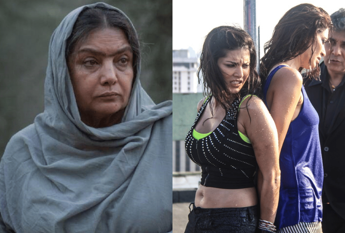 This Week On OTT Kaali Khuhi Bullets  Ek Jhoothi Love Story Truth Seekers