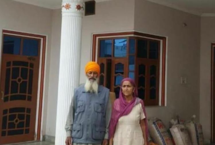 Punjab Crime News: Double murder in Sultanpur Lodhi of Punjab