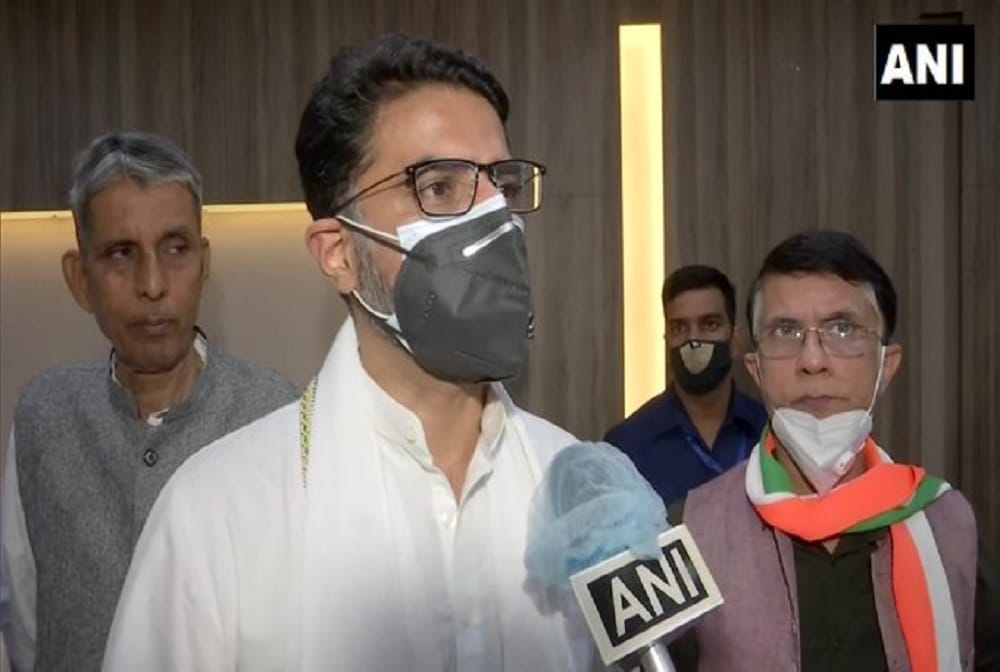 Bihar Assembly Election 2020: Sachin Pilot said, Will end BJPs dream of reaching East India in Bihar