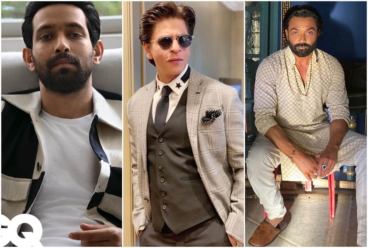Shahrukh Khan Production Red Chillies Entertainment Announces Its New Project Love Hostel Starring Vikrant Massey Sanya Malhotra Bobby Deol