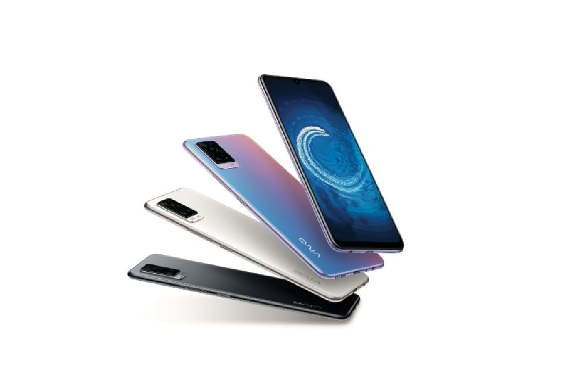 Vivo V20