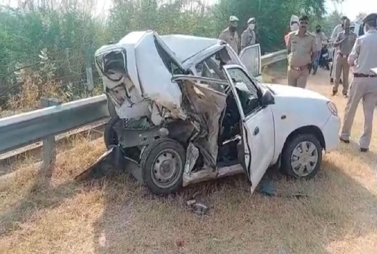 Police will take strict action for taking selfies and unnecessarily wandering on Yamuna Expressway