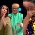 मलाइका अरोड़ा, बापूजी, जेठालाल