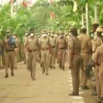 Thevar Jayanthi celebrations
