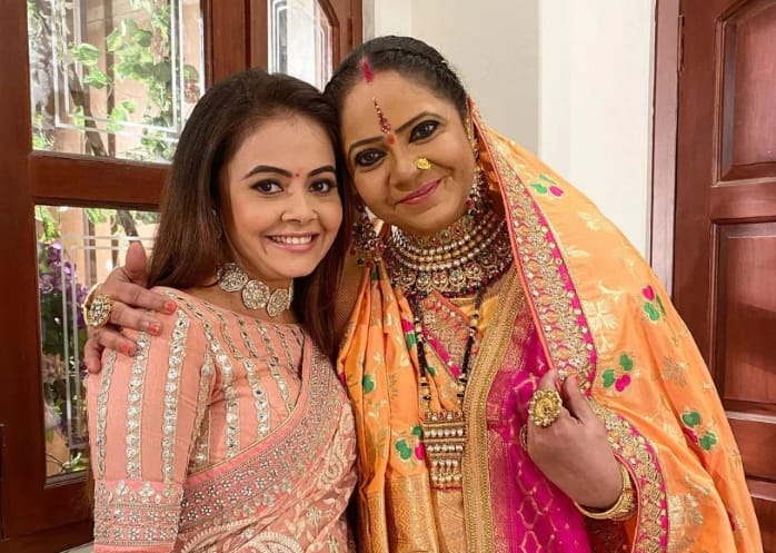Sath Nibhana Sathiya 2 Kokilaben Rupal Patel: Kokilaben Rupal Patel may step down from star plus show Saath Nibhana Saathiya 2